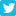 Follow us on Twitter