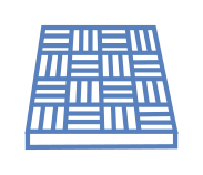 Parquet installer