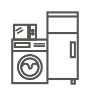 White goods mechanic