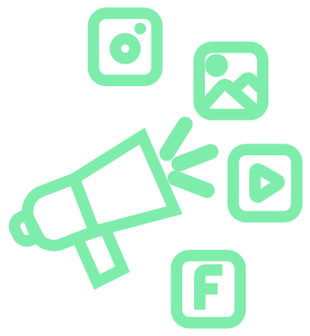 Marketing vacancy