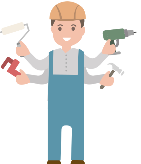 craftsmen