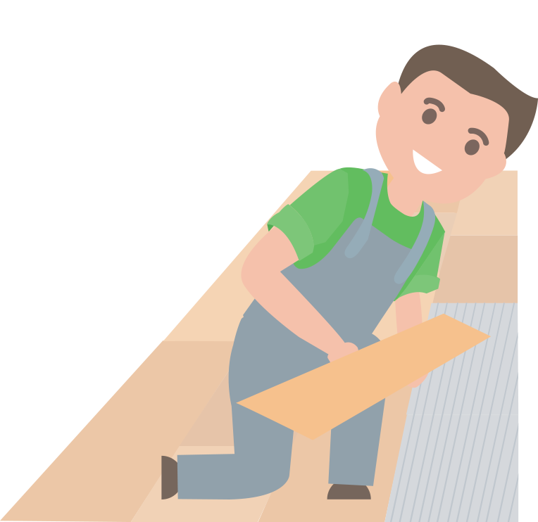 handyman